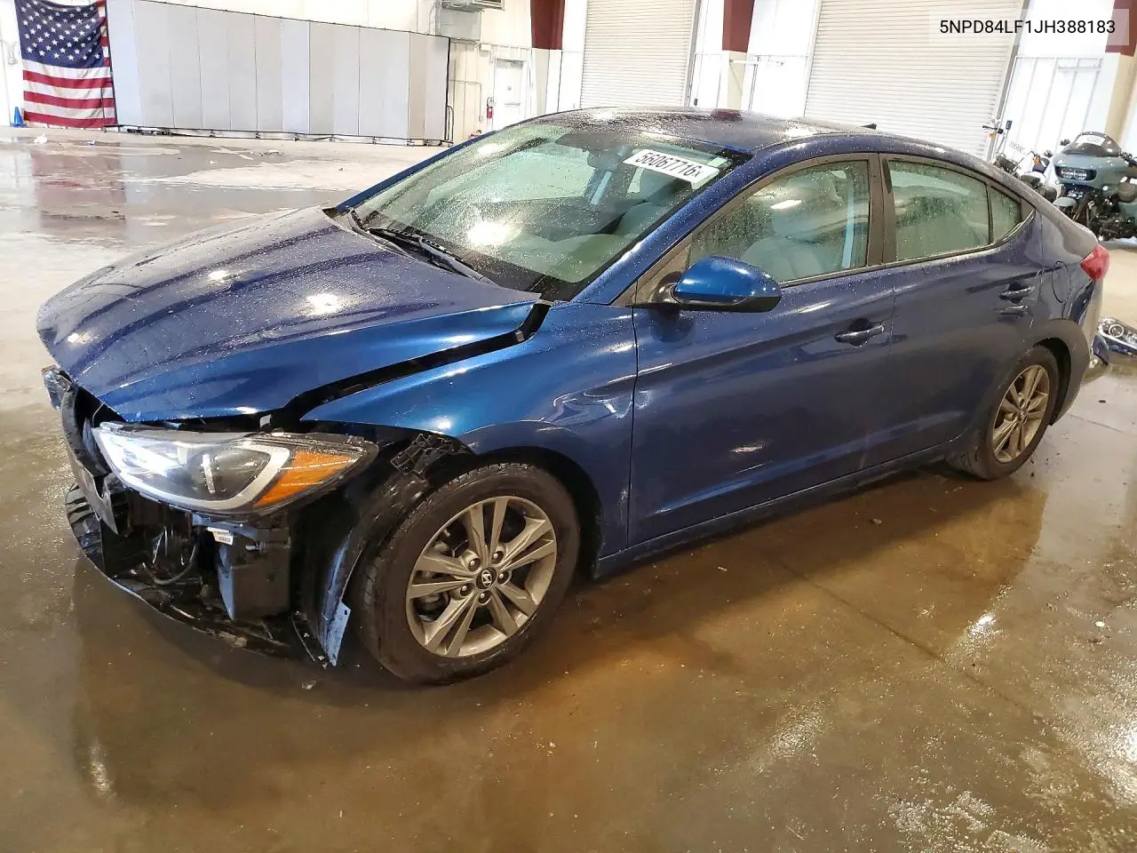 Hyundai Elantra (AD)