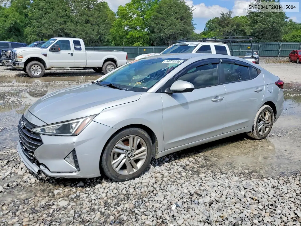 Hyundai Elantra (AD)