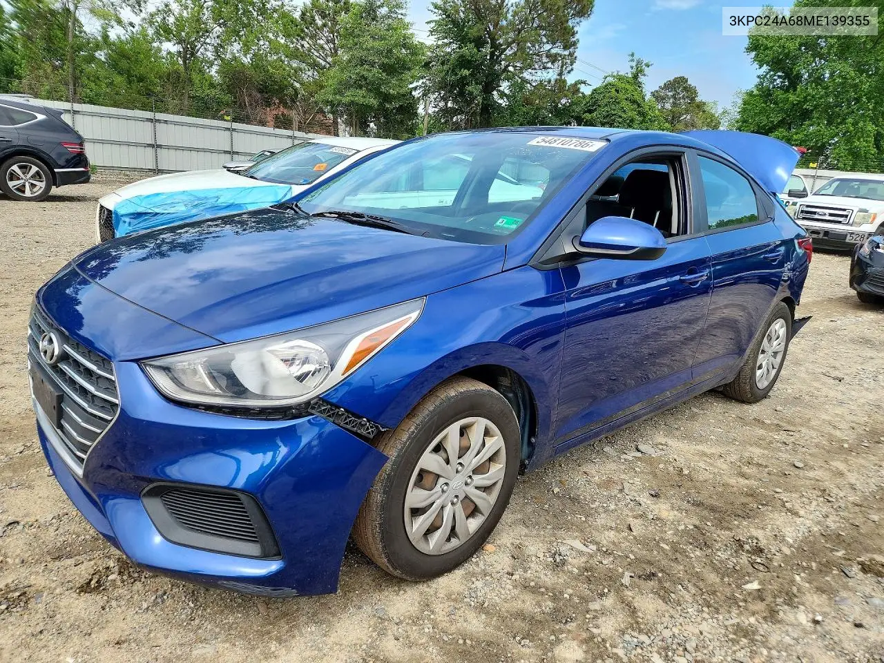 Hyundai Accent (V)