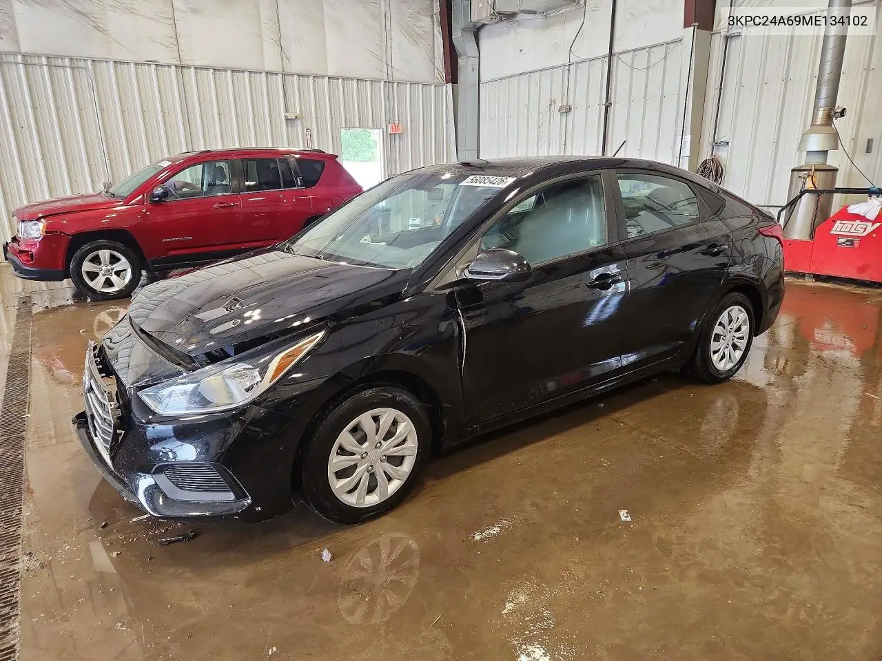 Hyundai Accent (V)