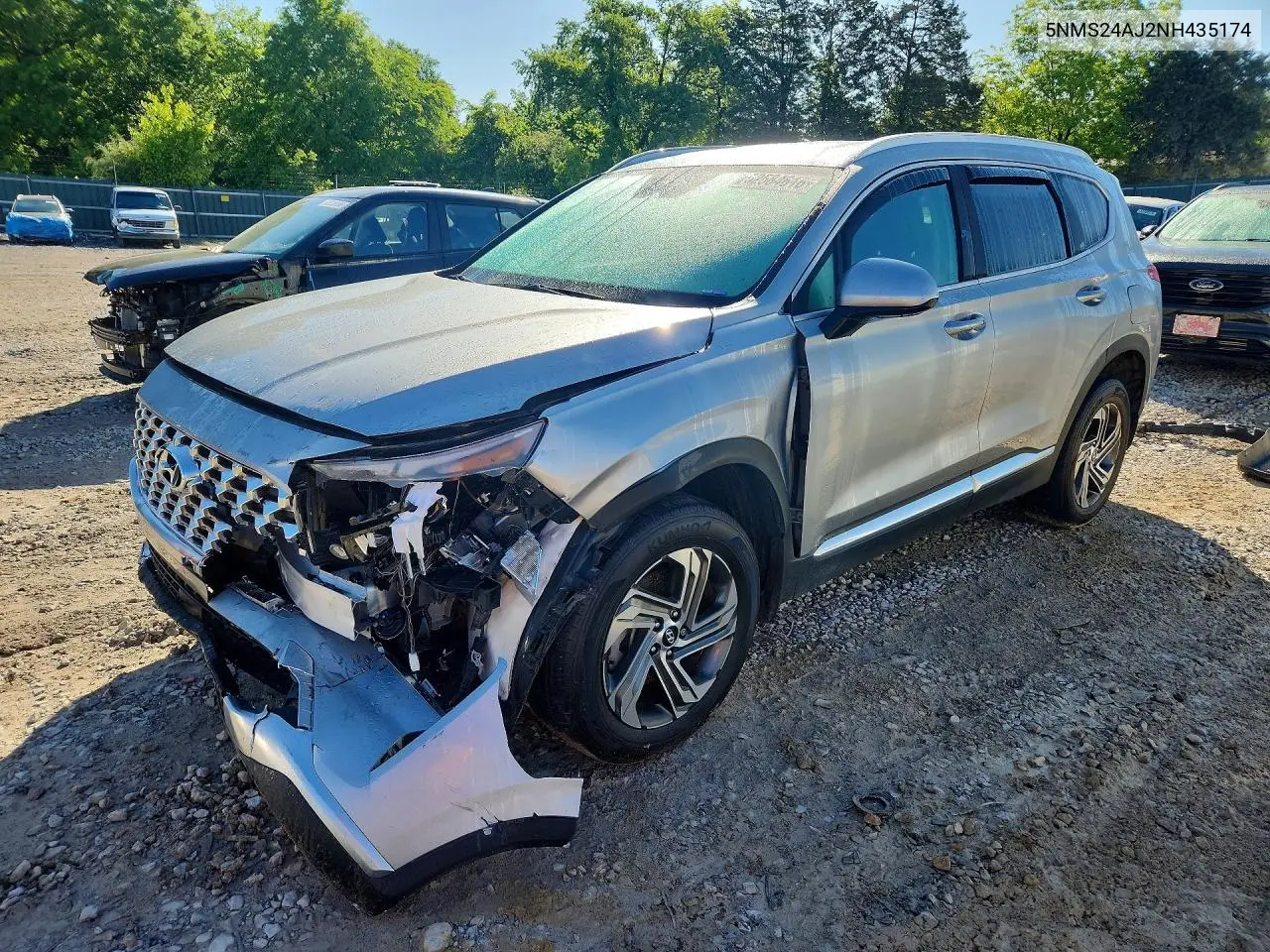 Hyundai Santa Fe (IV)
