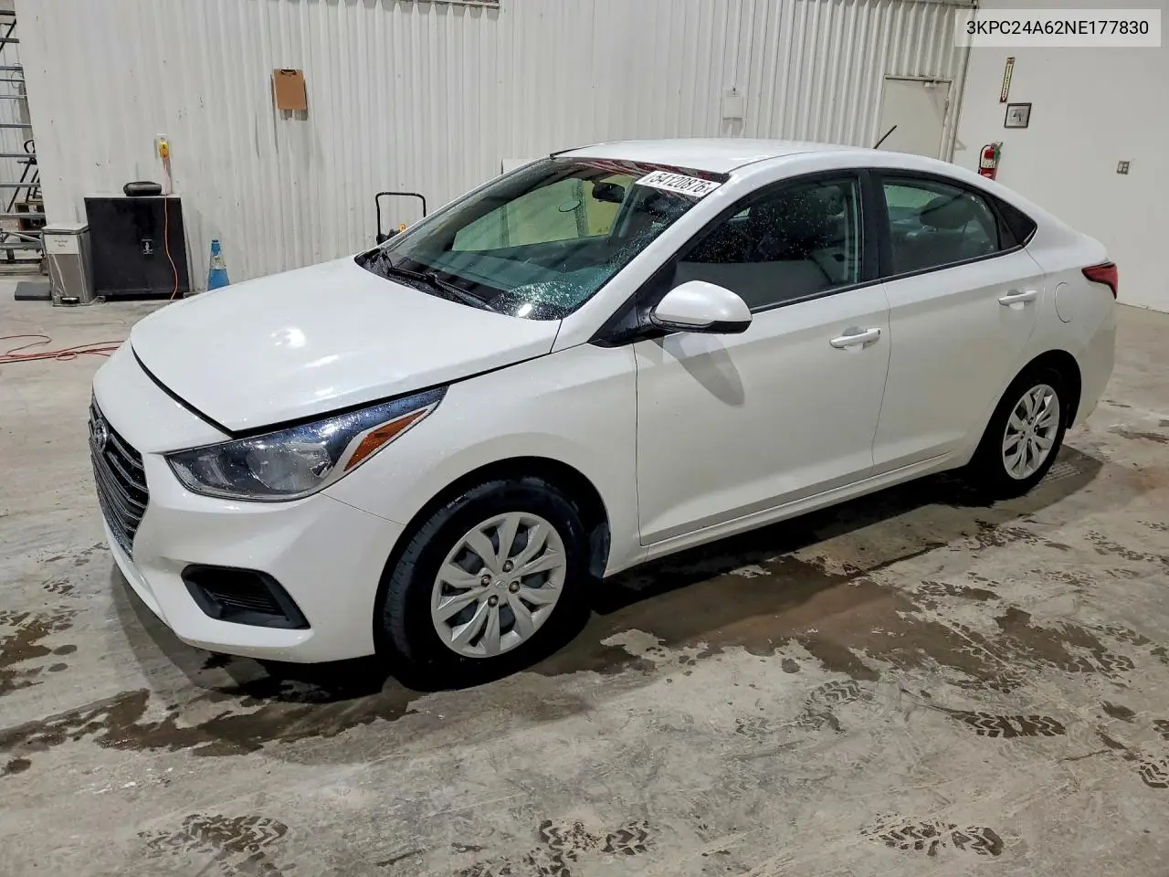 Hyundai Accent (V)