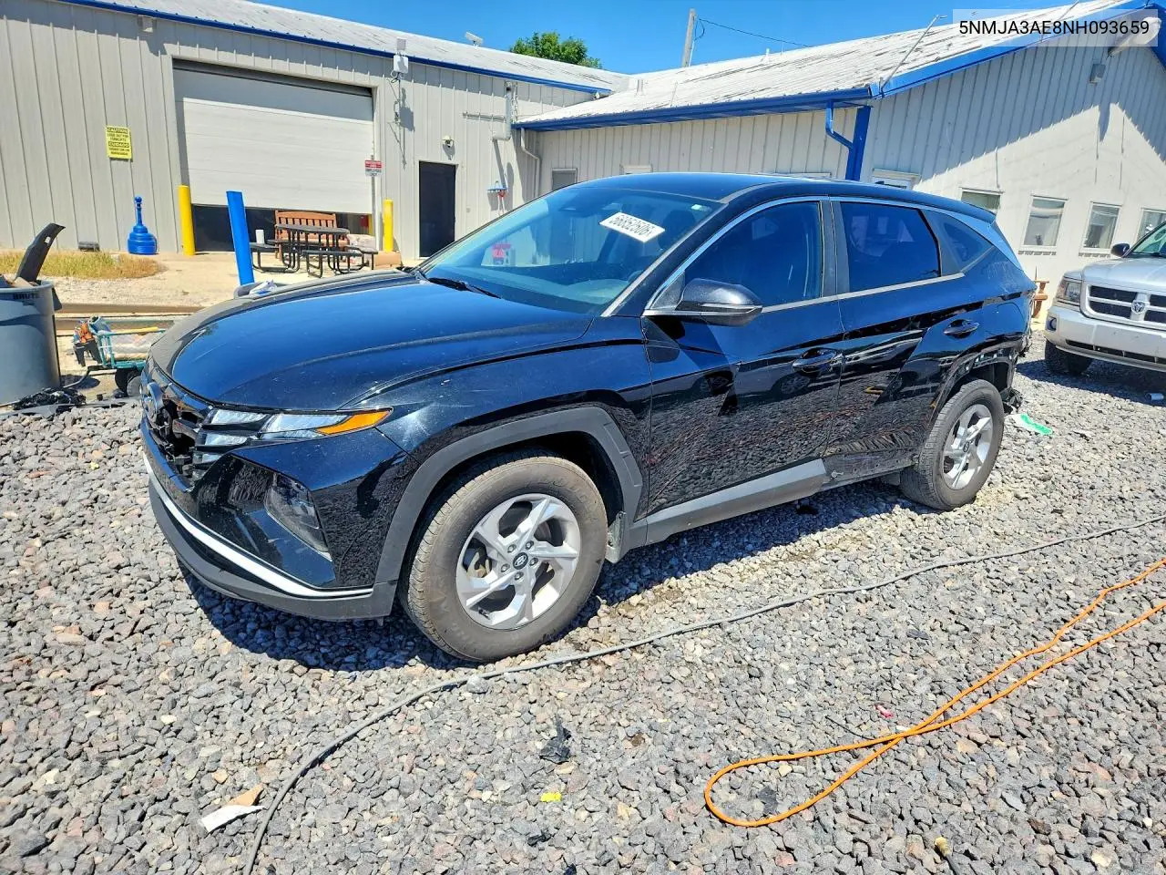 Hyundai Tucson (IV)