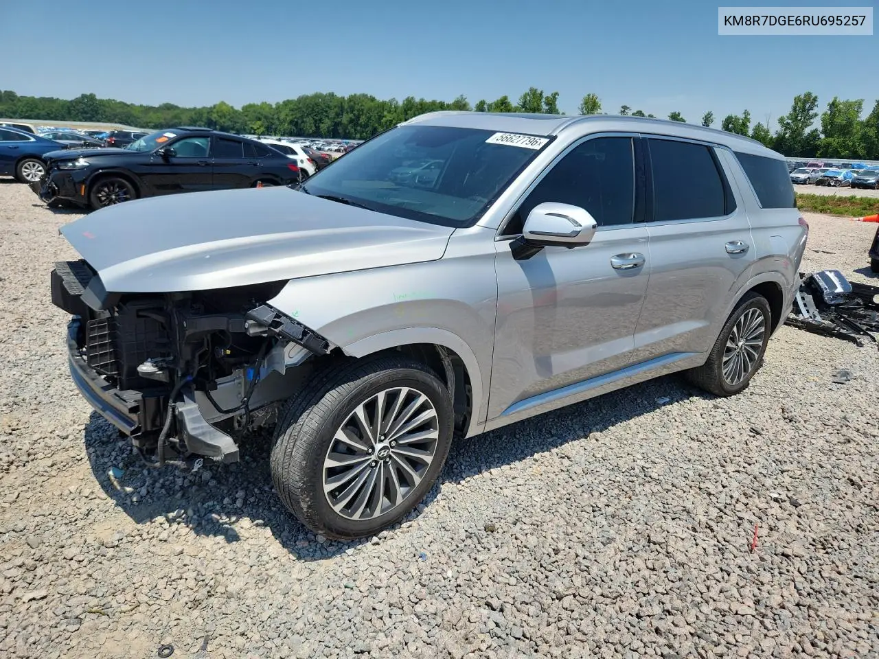 Hyundai Palisade (I)