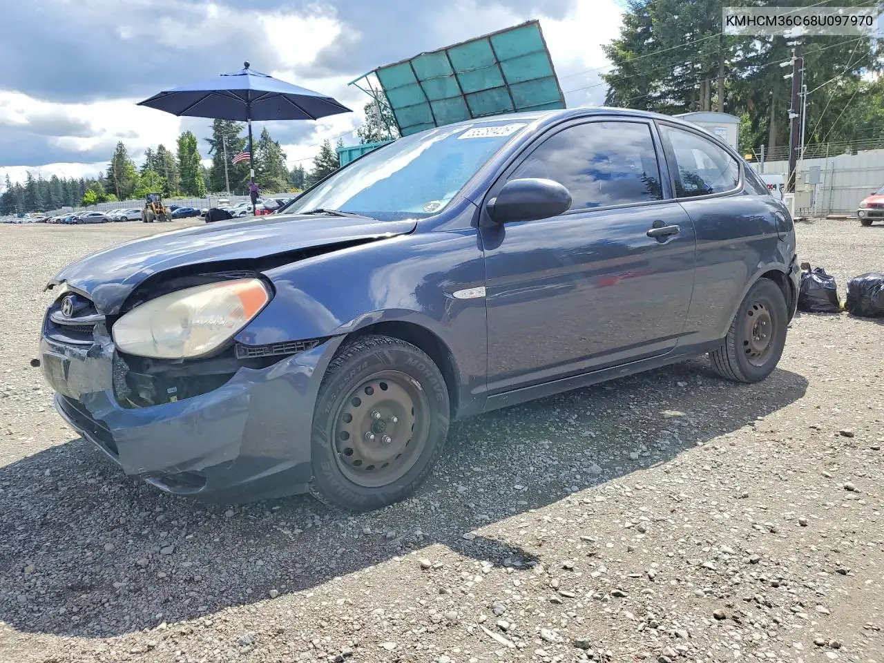 Hyundai Accent (II)