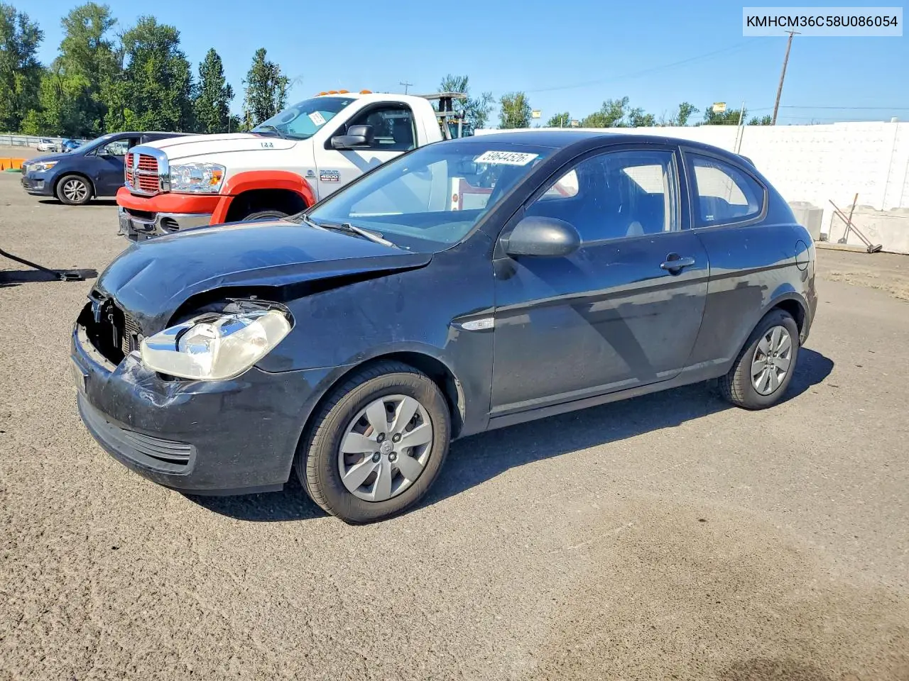 Hyundai Accent (II)