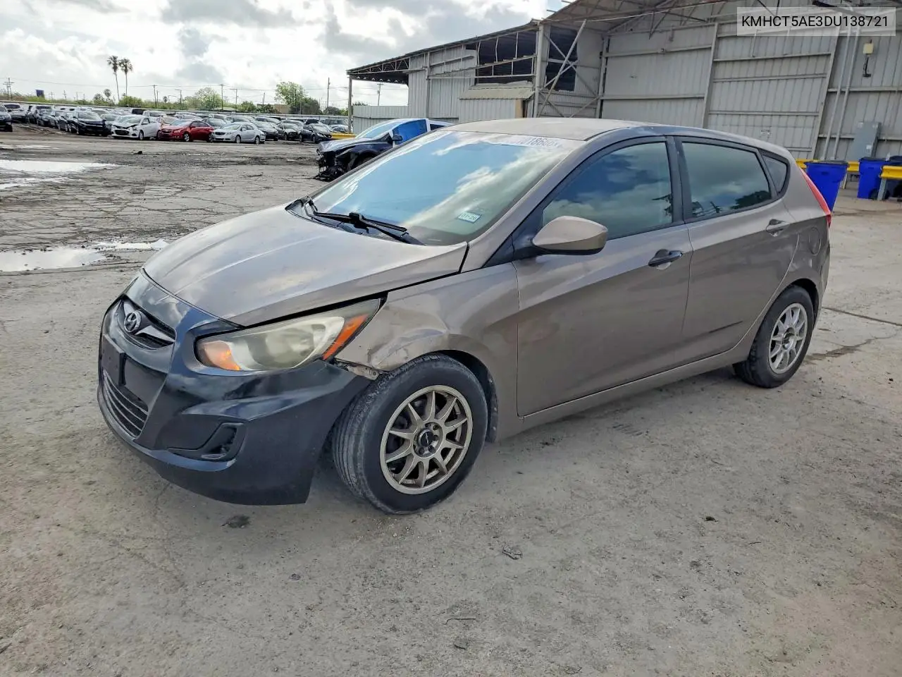 Hyundai Accent (IV)