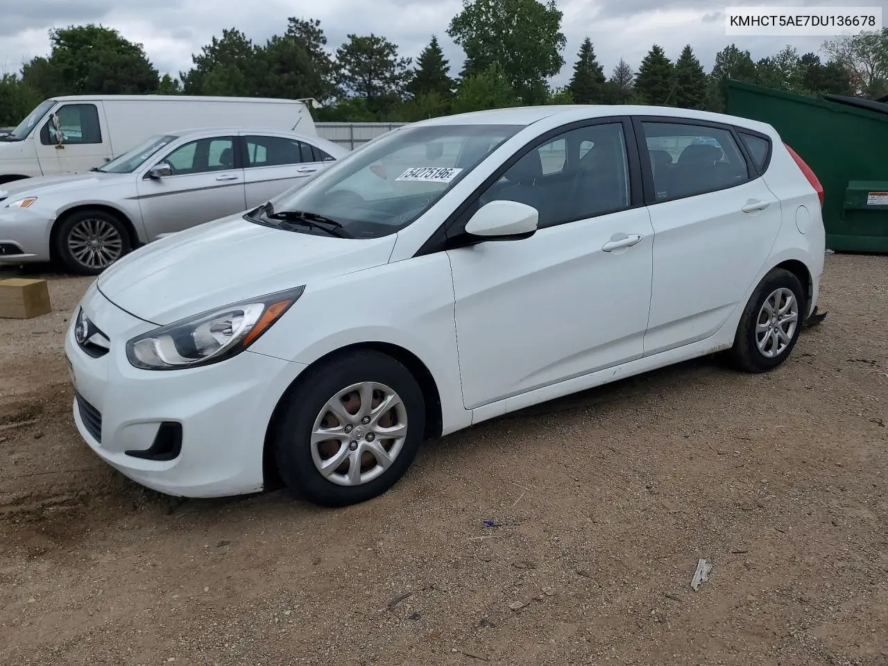 Hyundai Accent (IV)