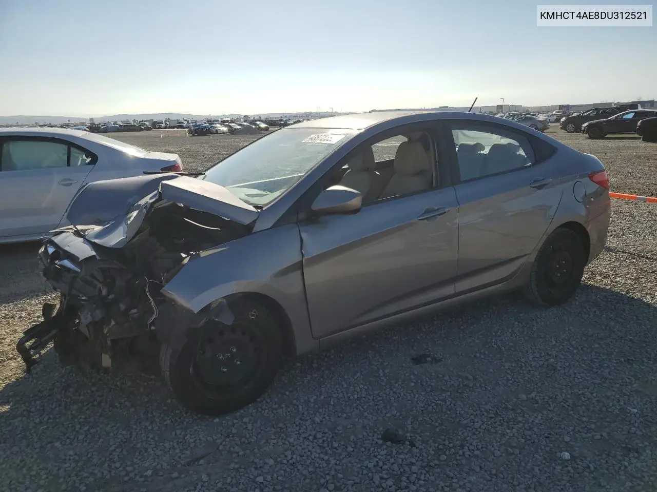 Hyundai Accent (IV)