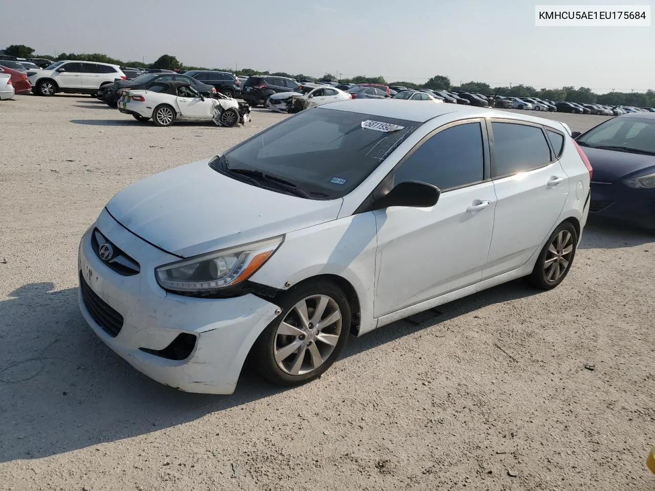 Hyundai Accent (IV)