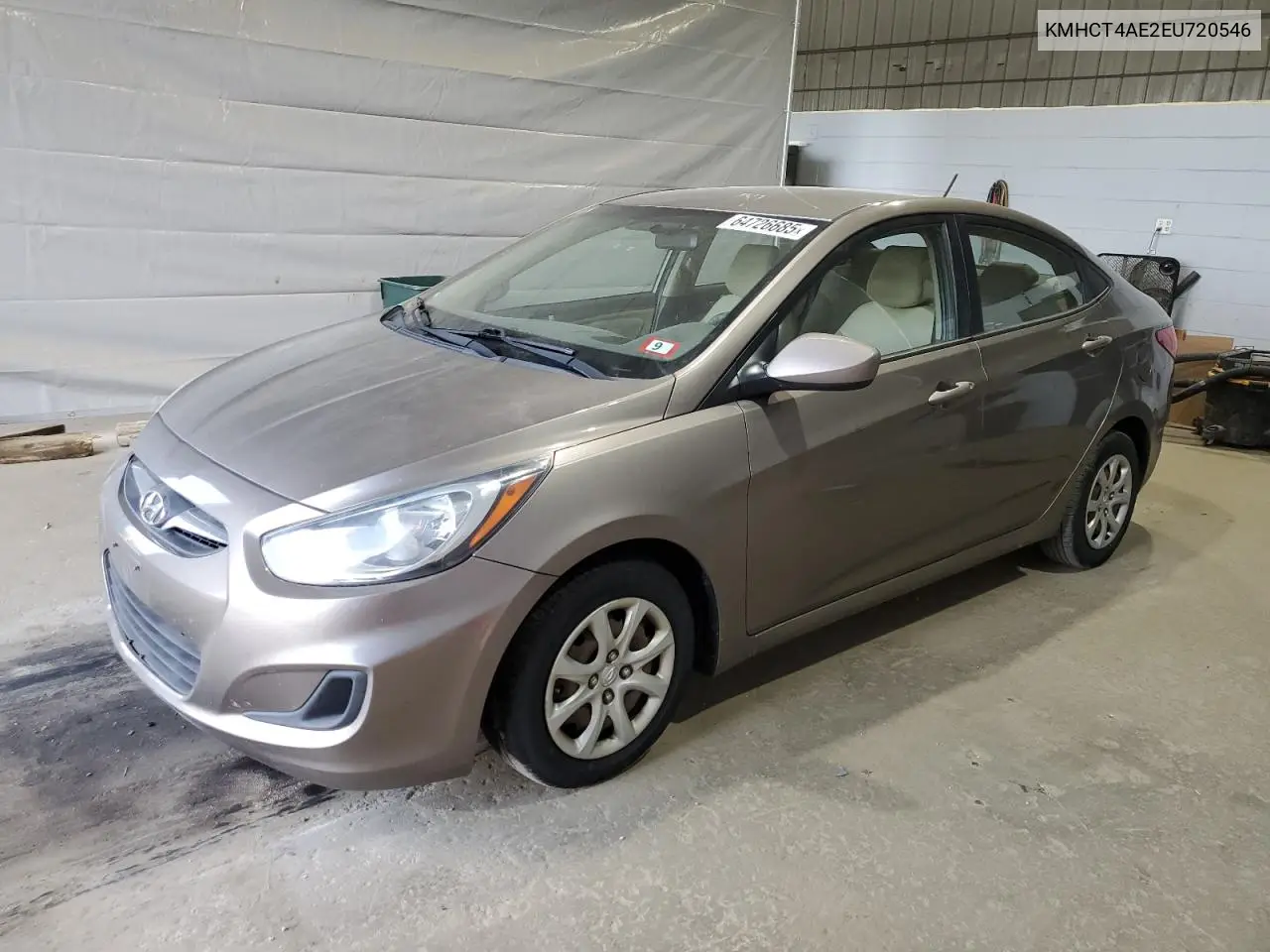Hyundai Accent (IV)
