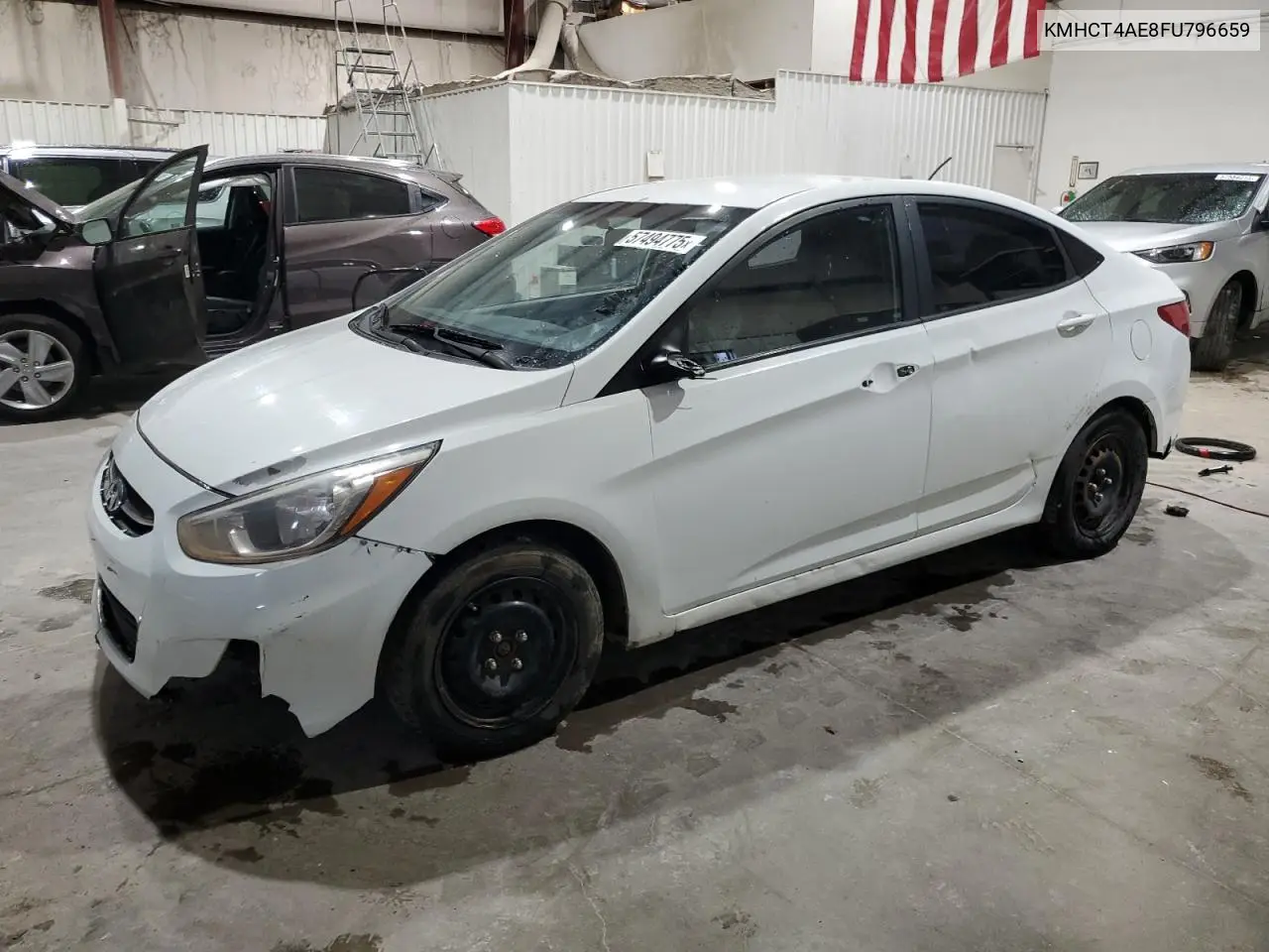 Hyundai Accent (IV)