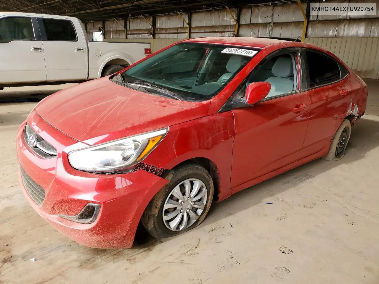 Hyundai Accent (IV)