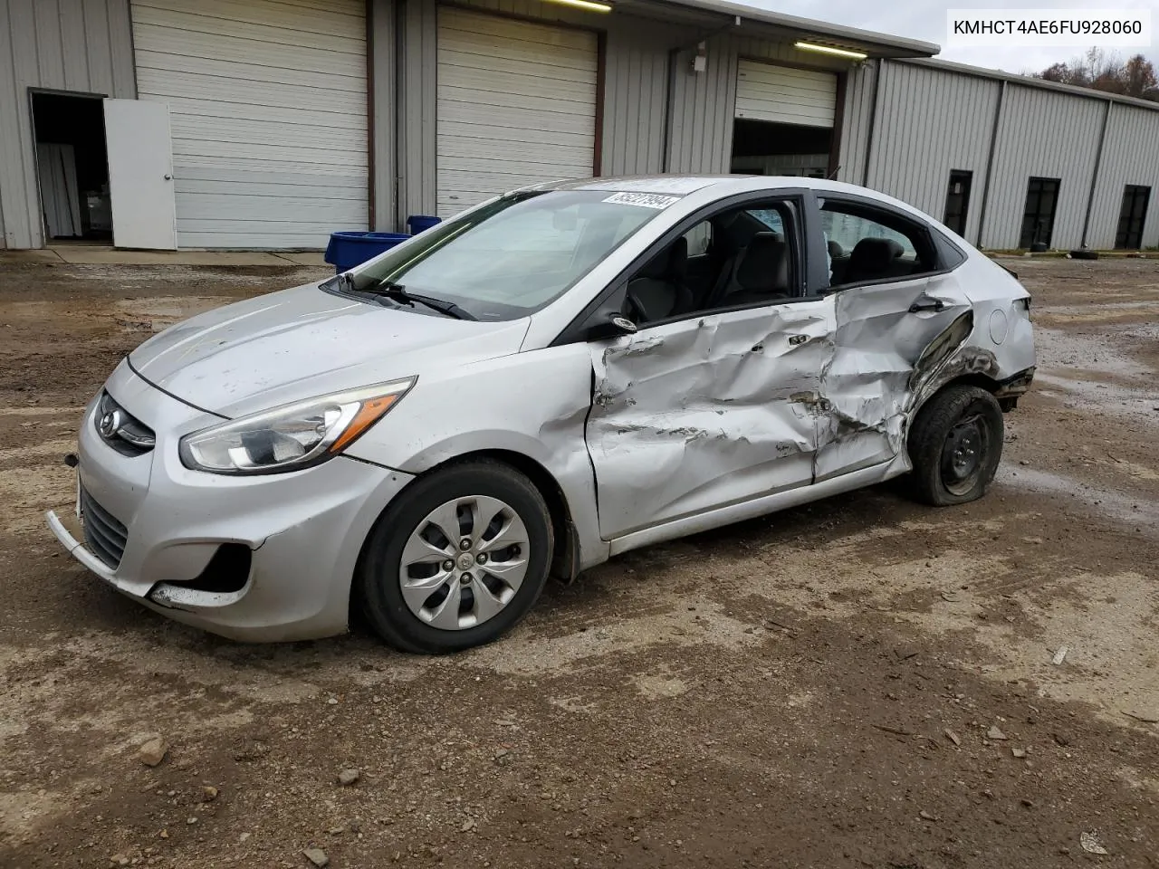 Hyundai Accent (IV)
