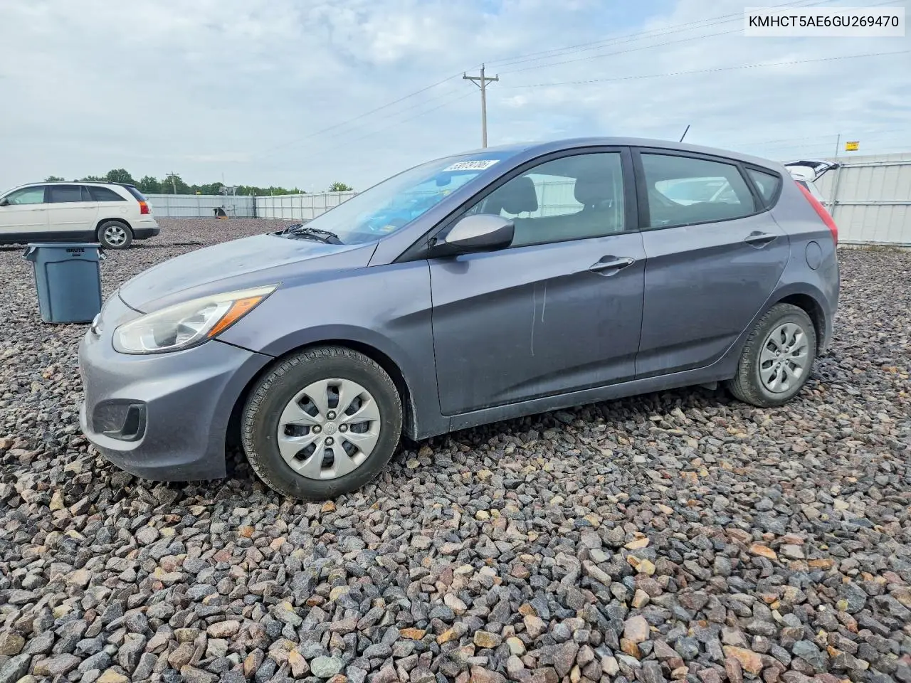 Hyundai Accent (IV)