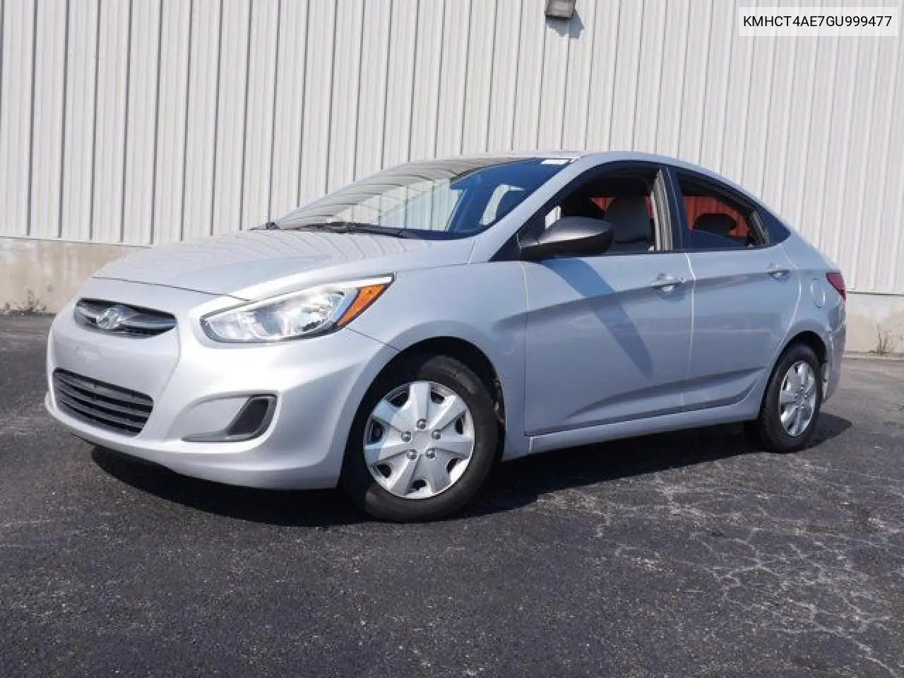 Hyundai Accent (IV)