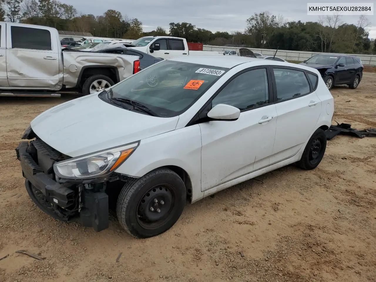Hyundai Accent (IV)
