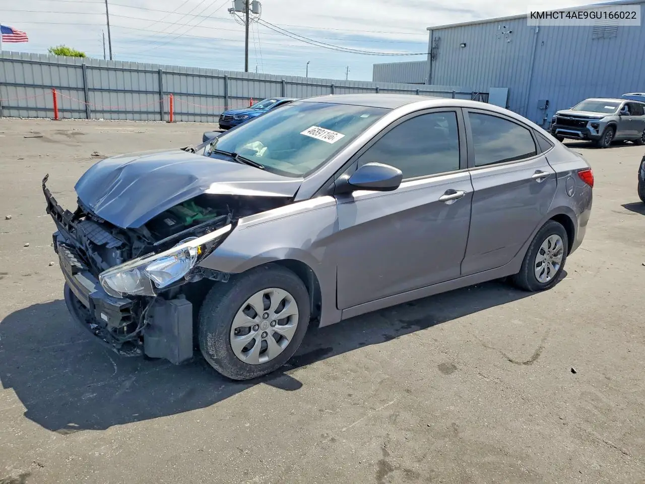 Hyundai Accent (IV)