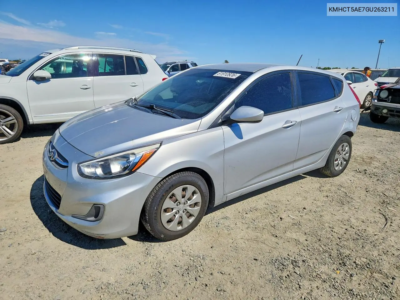Hyundai Accent (IV)