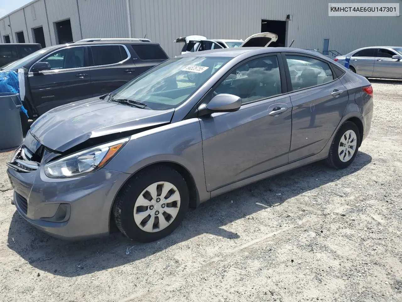 Hyundai Accent (IV)