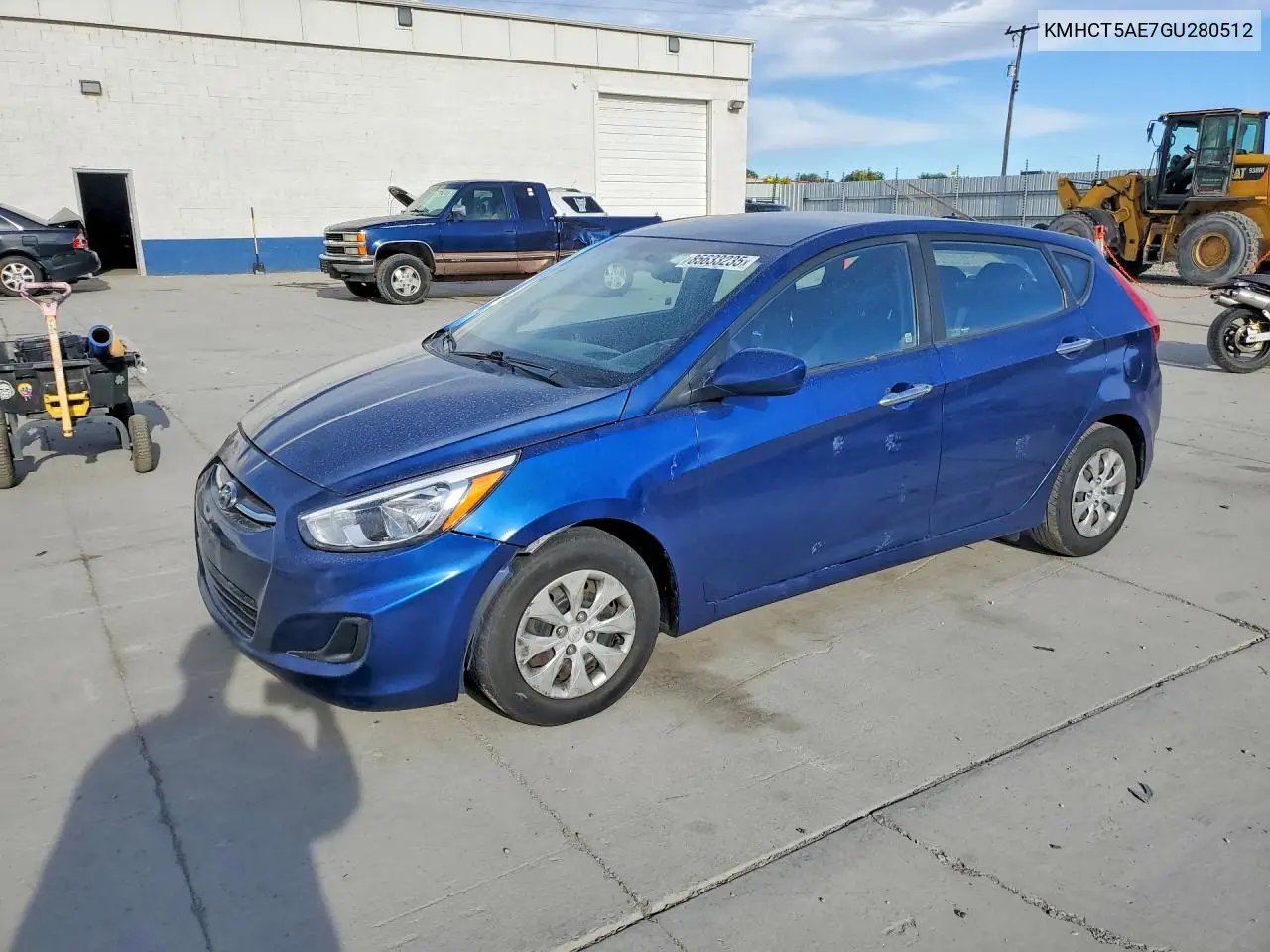 Hyundai Accent (IV)