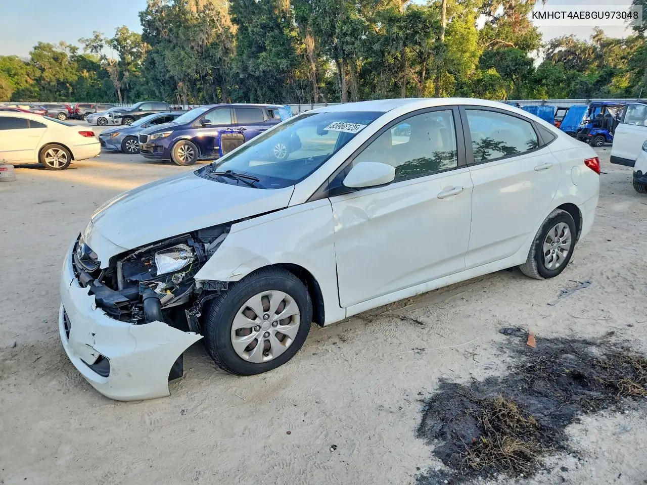 Hyundai Accent (IV)