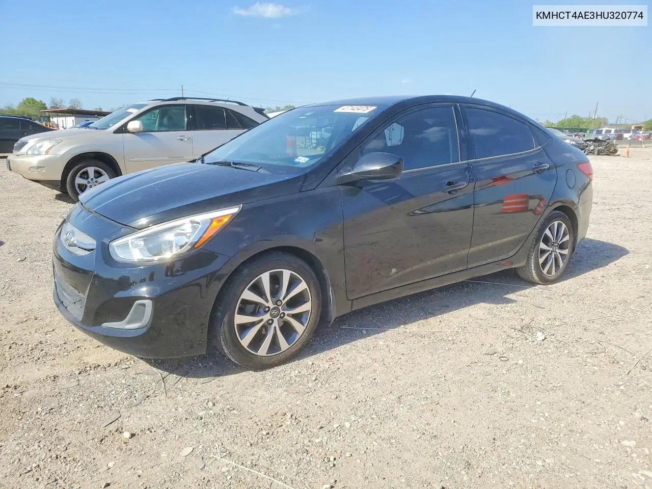 Hyundai Accent (IV)