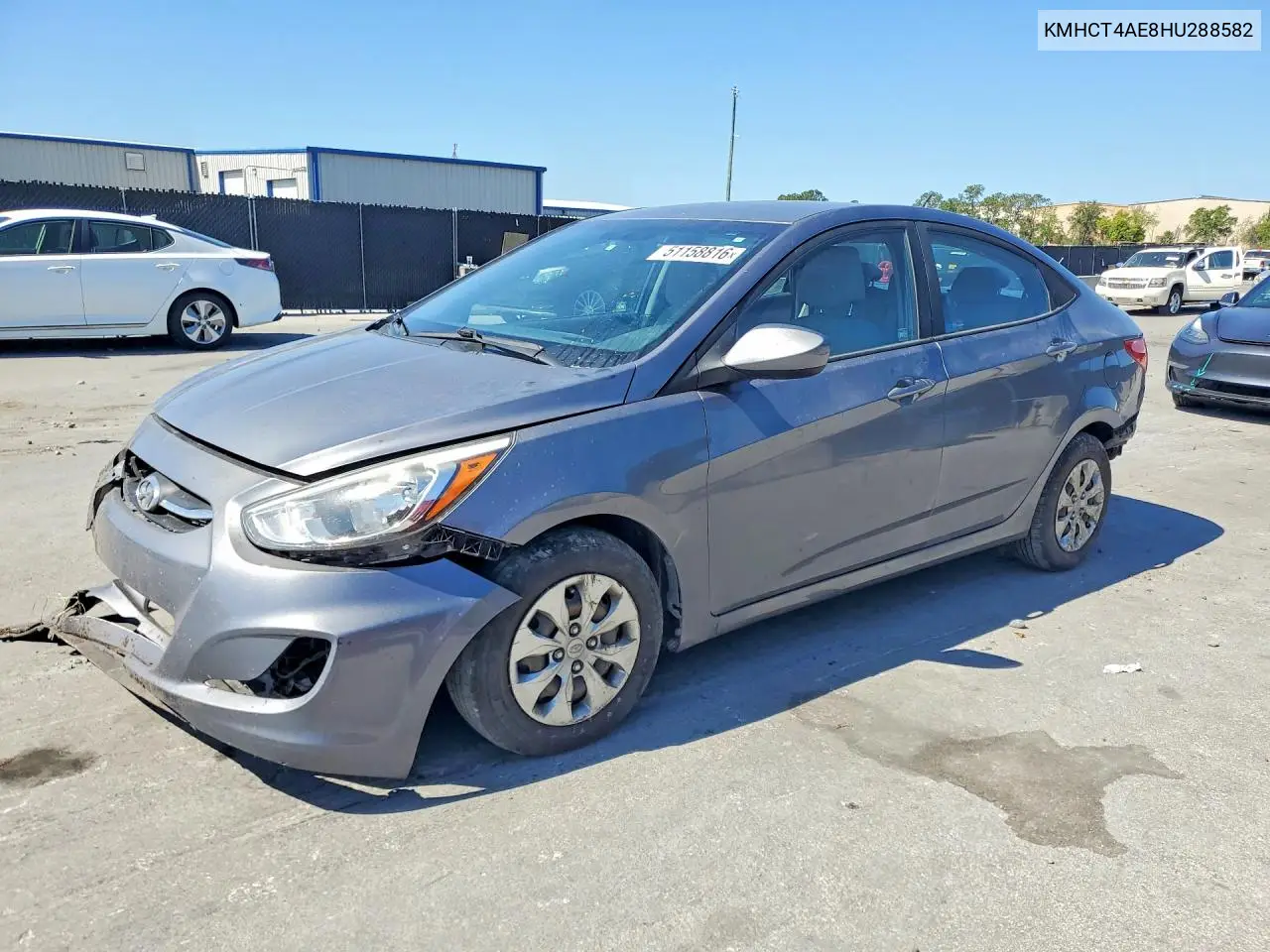 Hyundai Accent (IV)