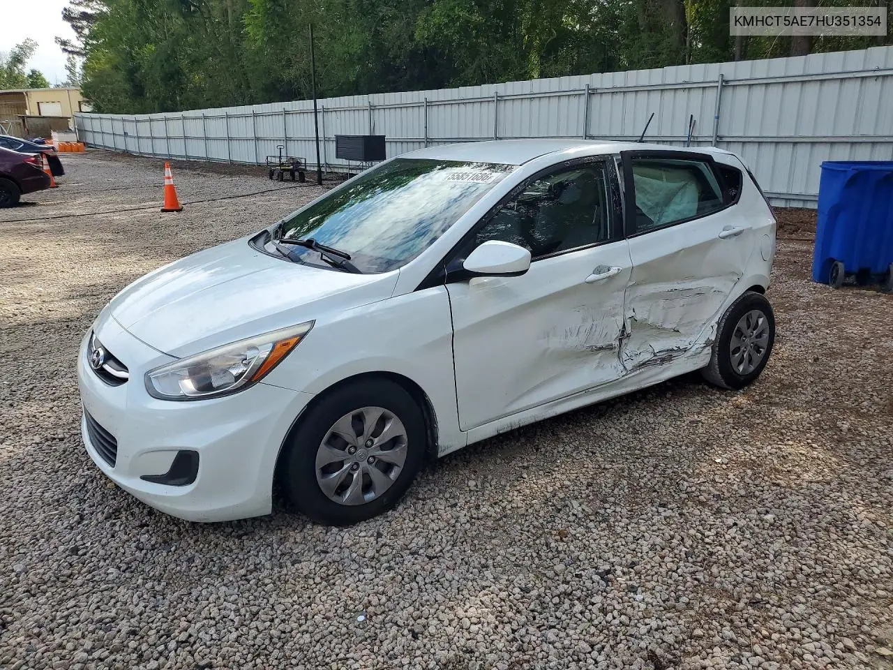 Hyundai Accent (IV)
