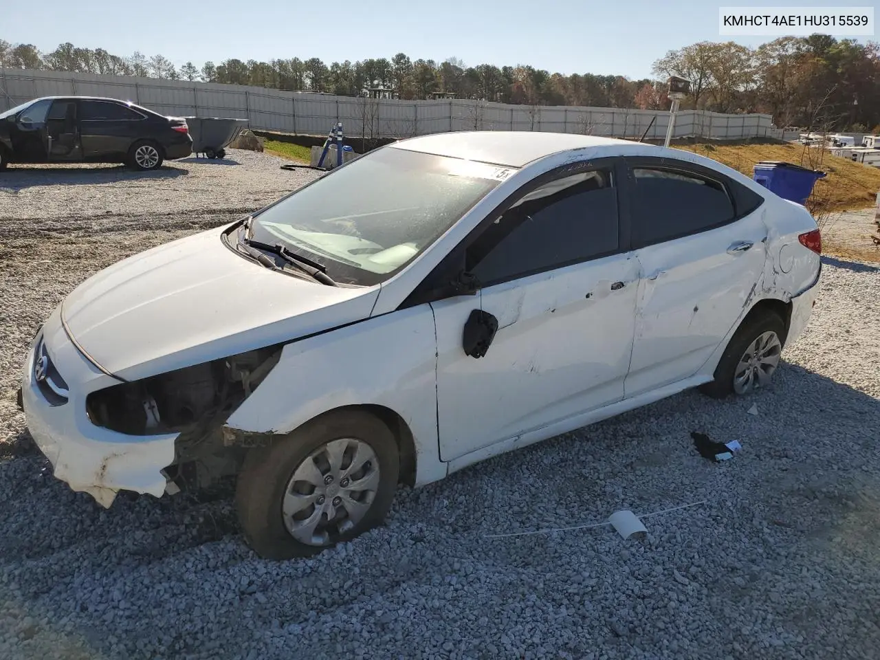 Hyundai Accent (IV)