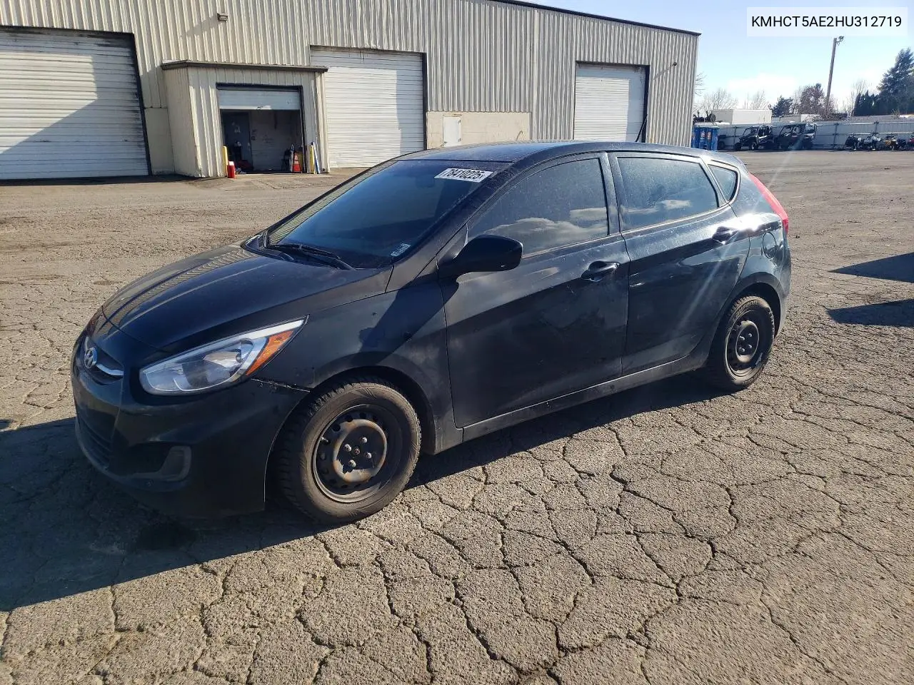 Hyundai Accent (IV)