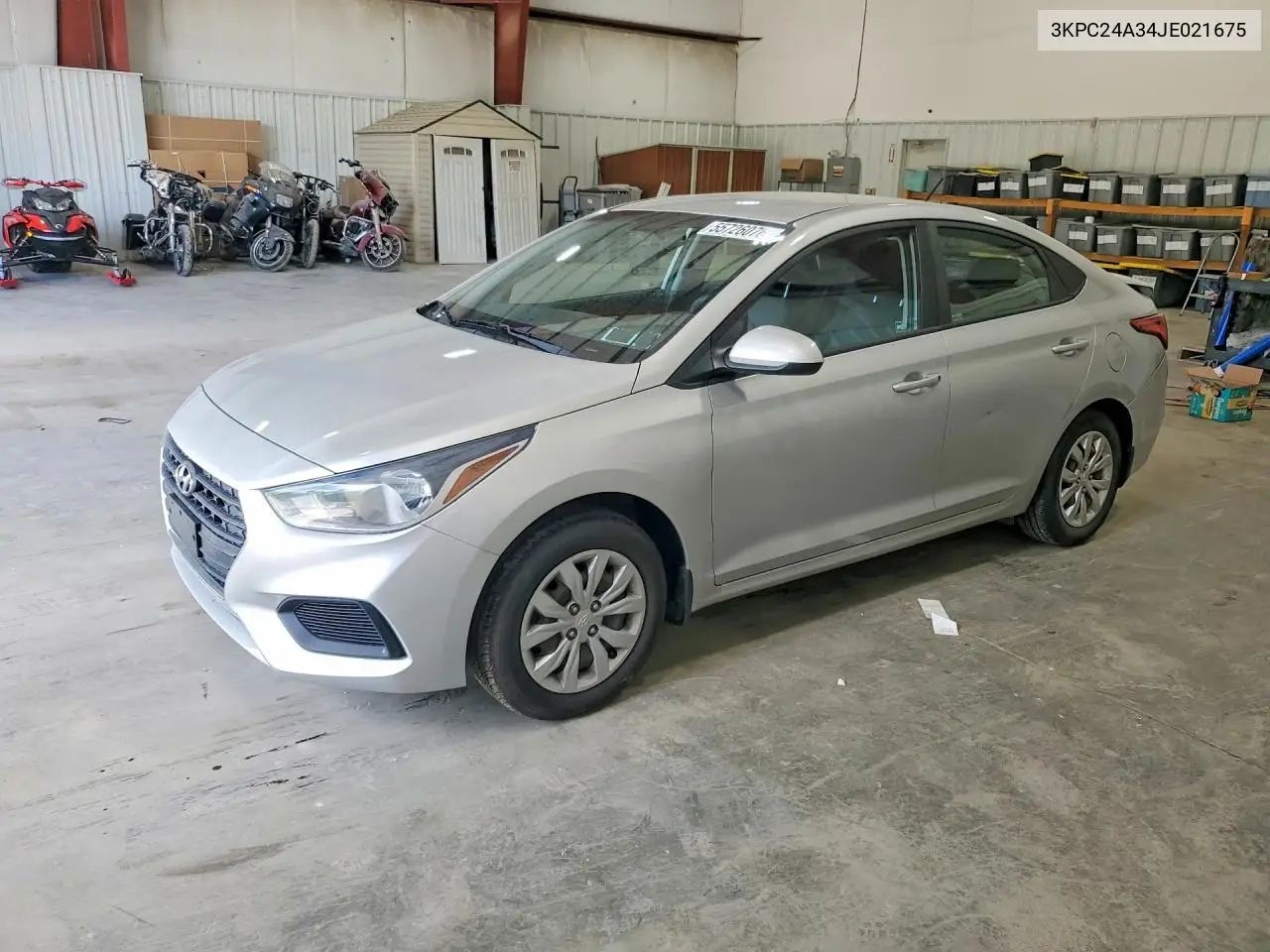 Hyundai Accent (IV)