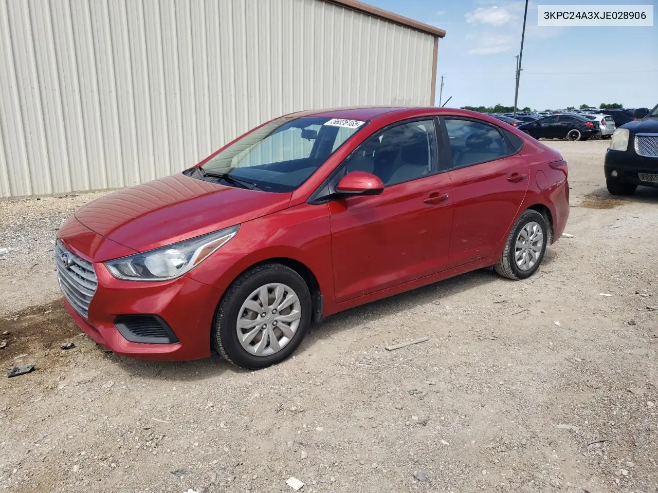 Hyundai Accent (IV)