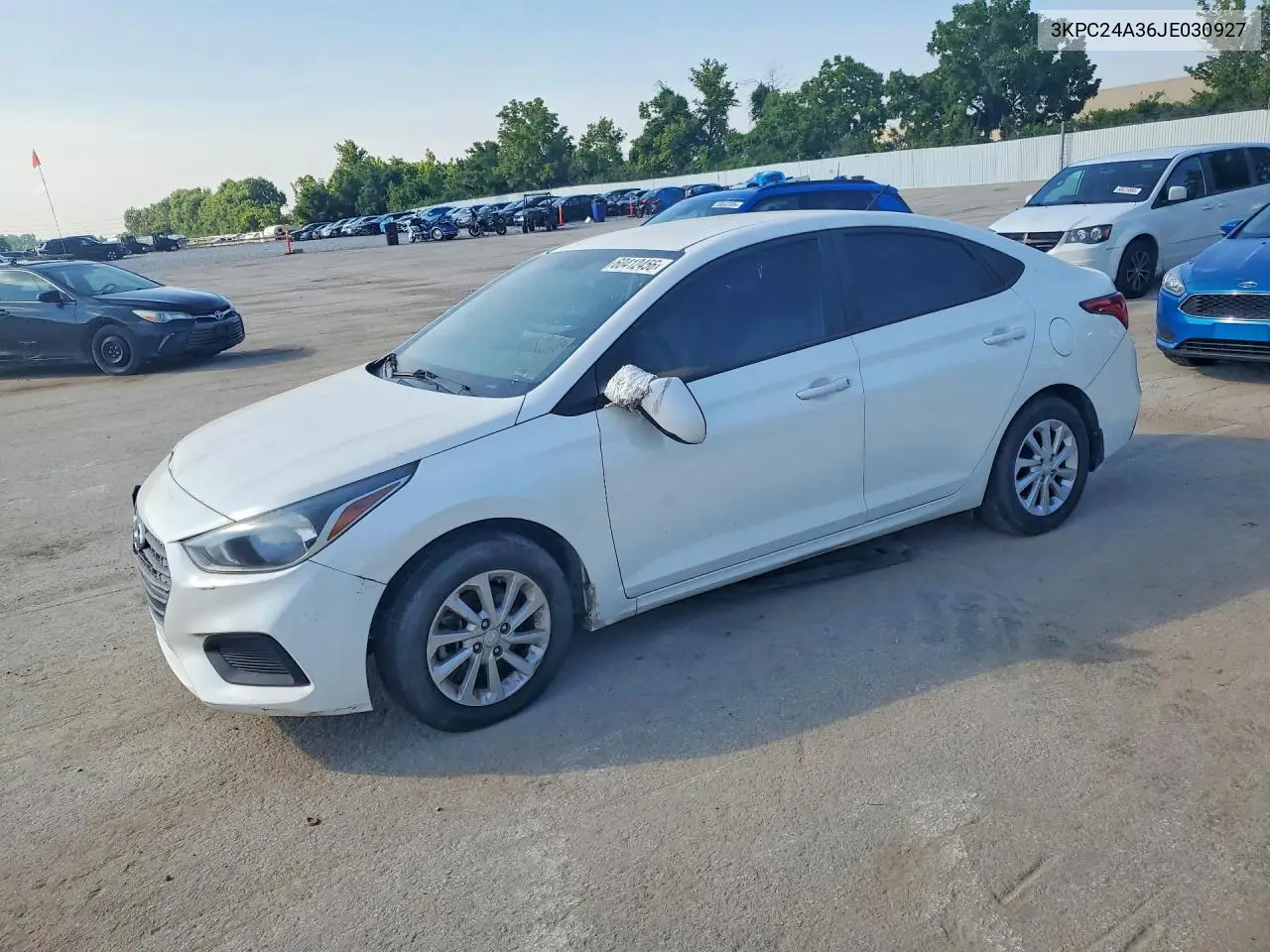 Hyundai Accent (IV)