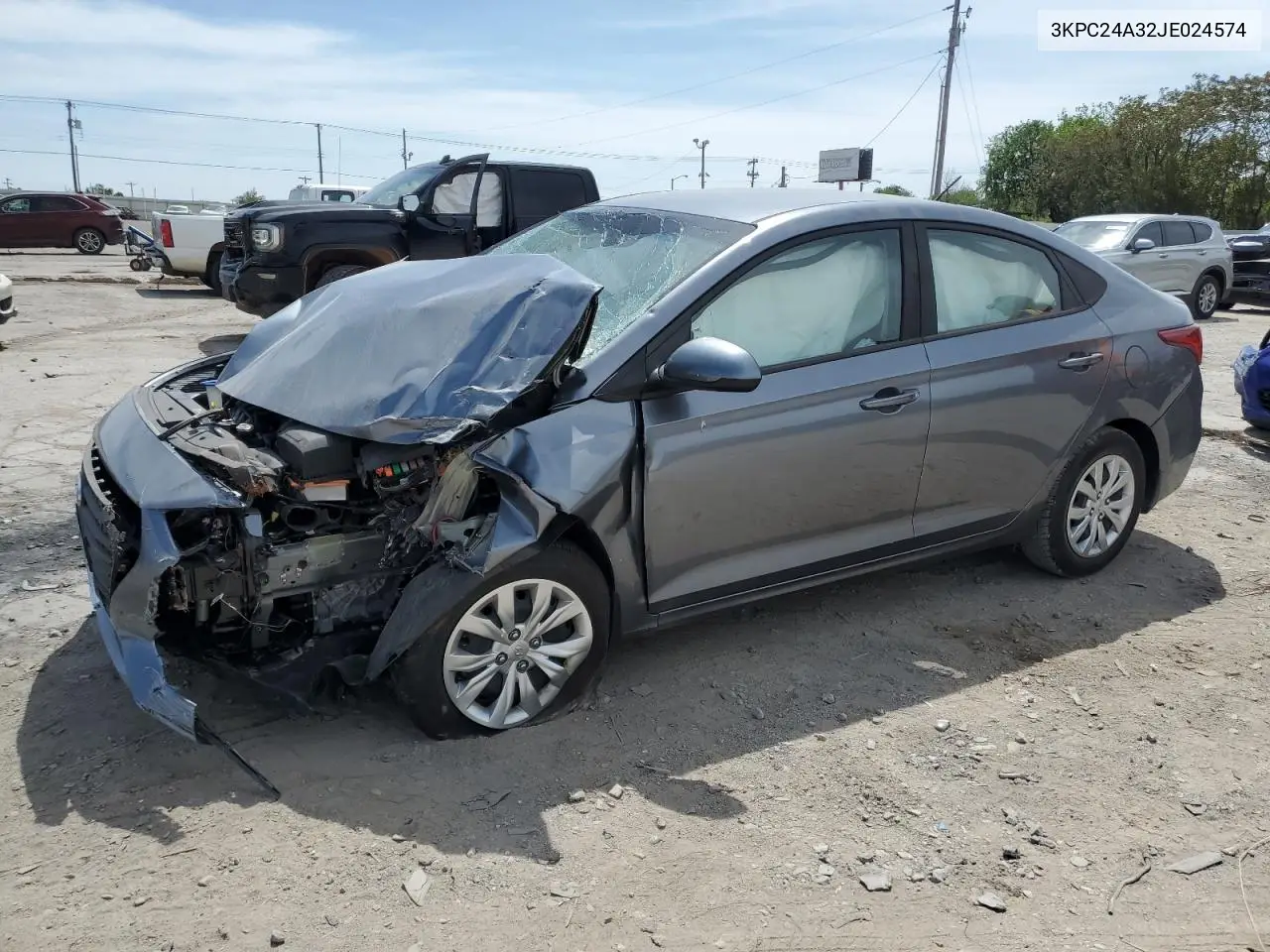 Hyundai Accent (IV)