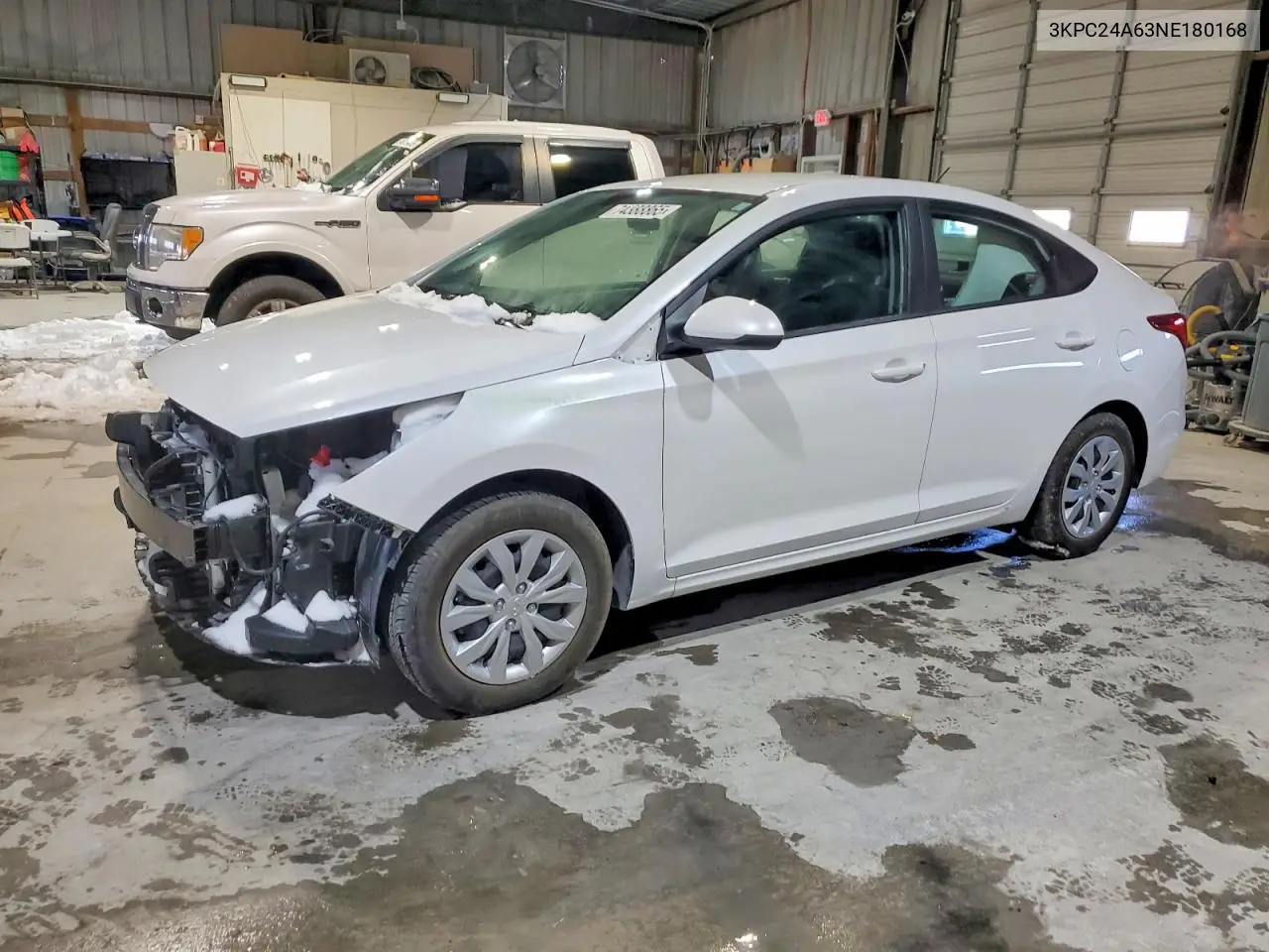 Hyundai Accent (V)
