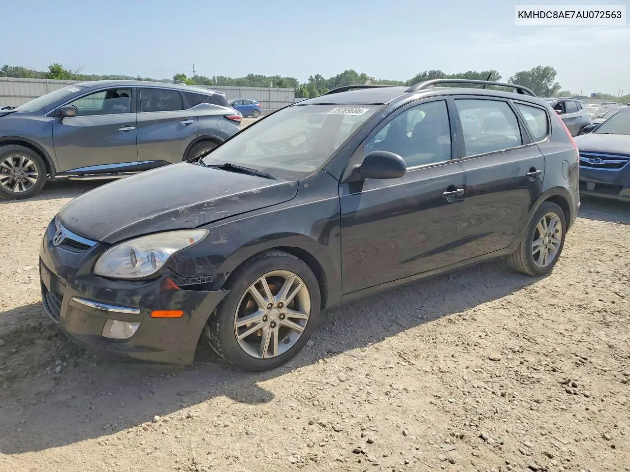 Hyundai Elantra (XD2)