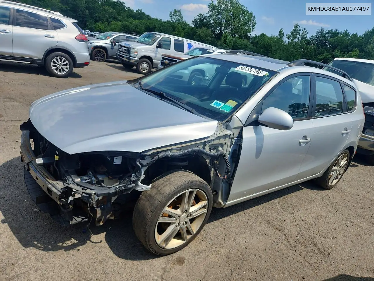 Hyundai Elantra (XD2)