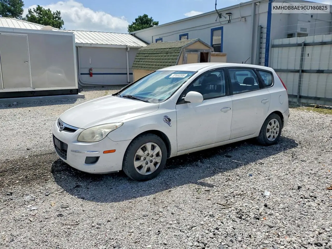 Hyundai Elantra (MD)