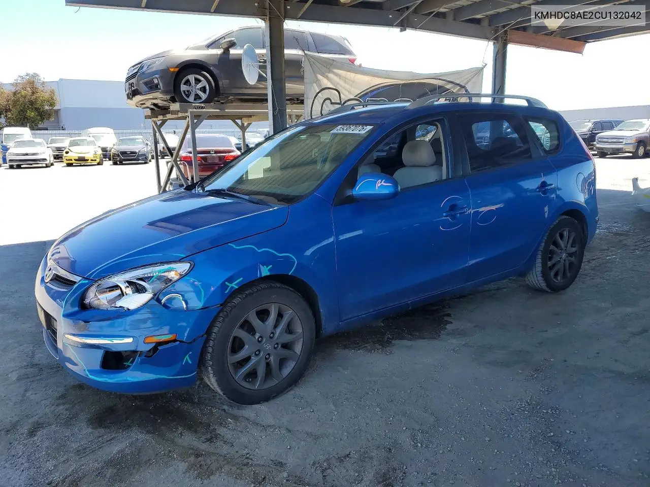Hyundai Elantra (MD)