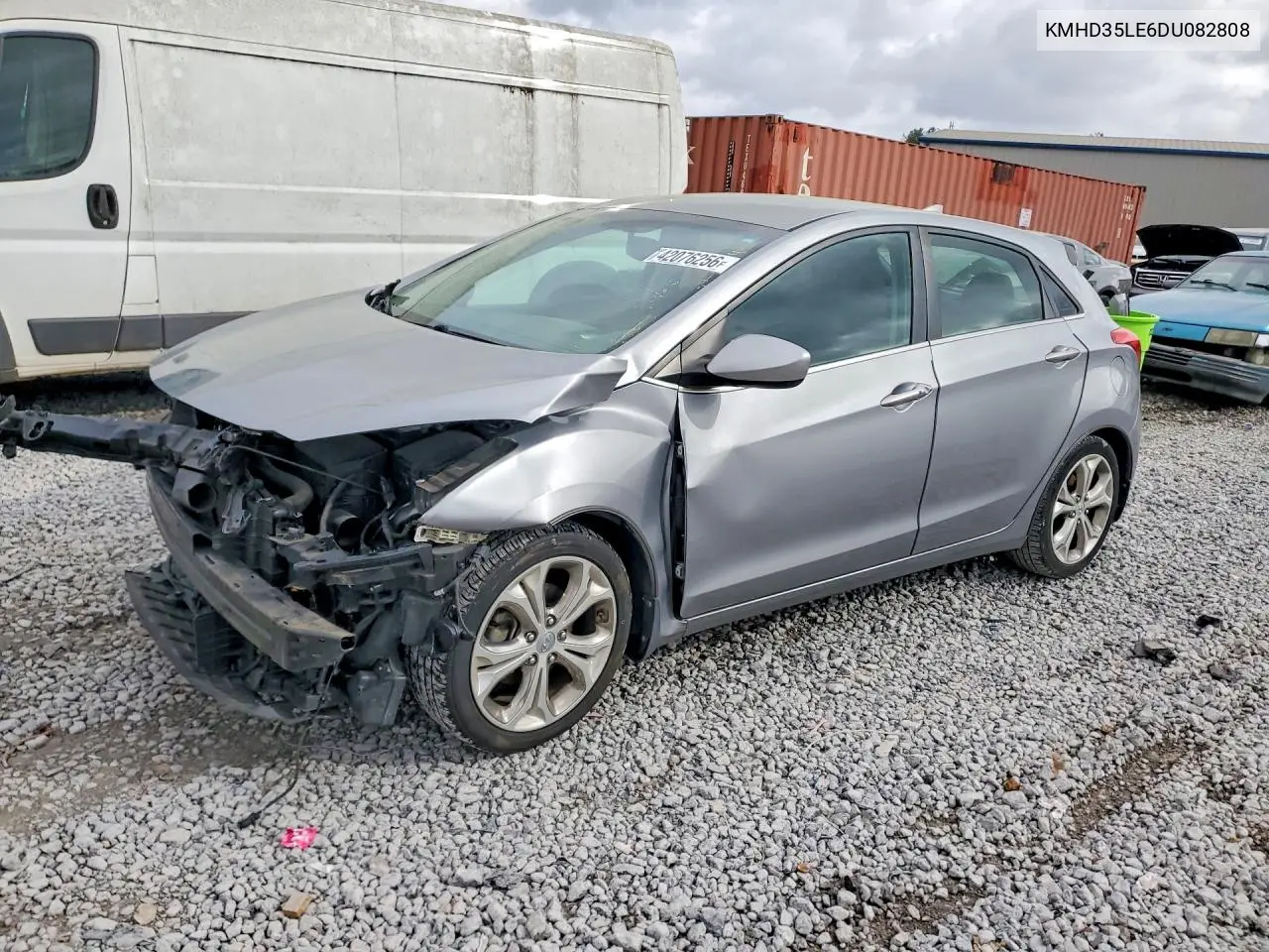 Hyundai Elantra (MD)