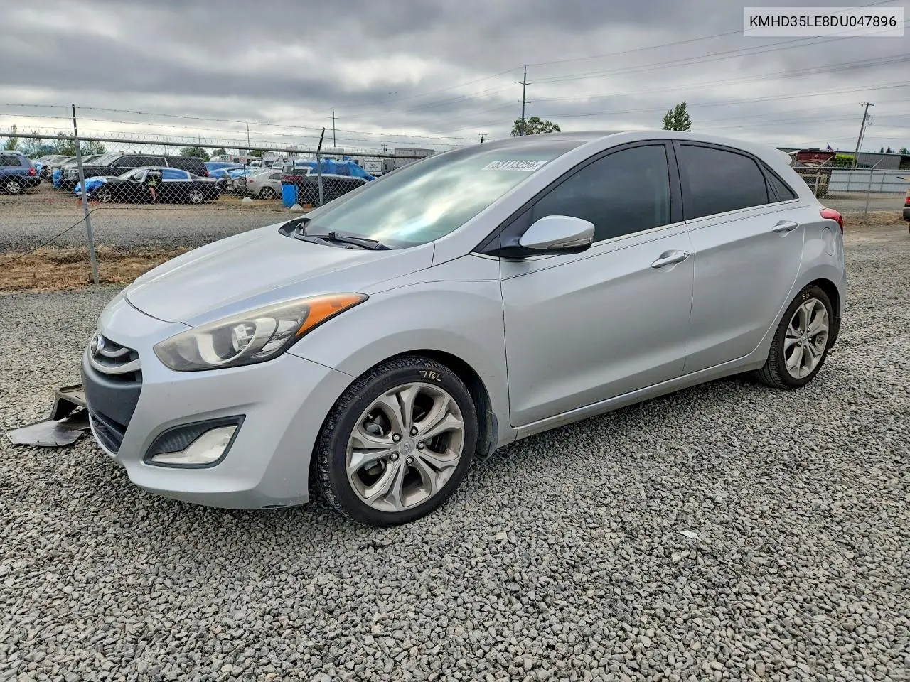 Hyundai Elantra (MD)
