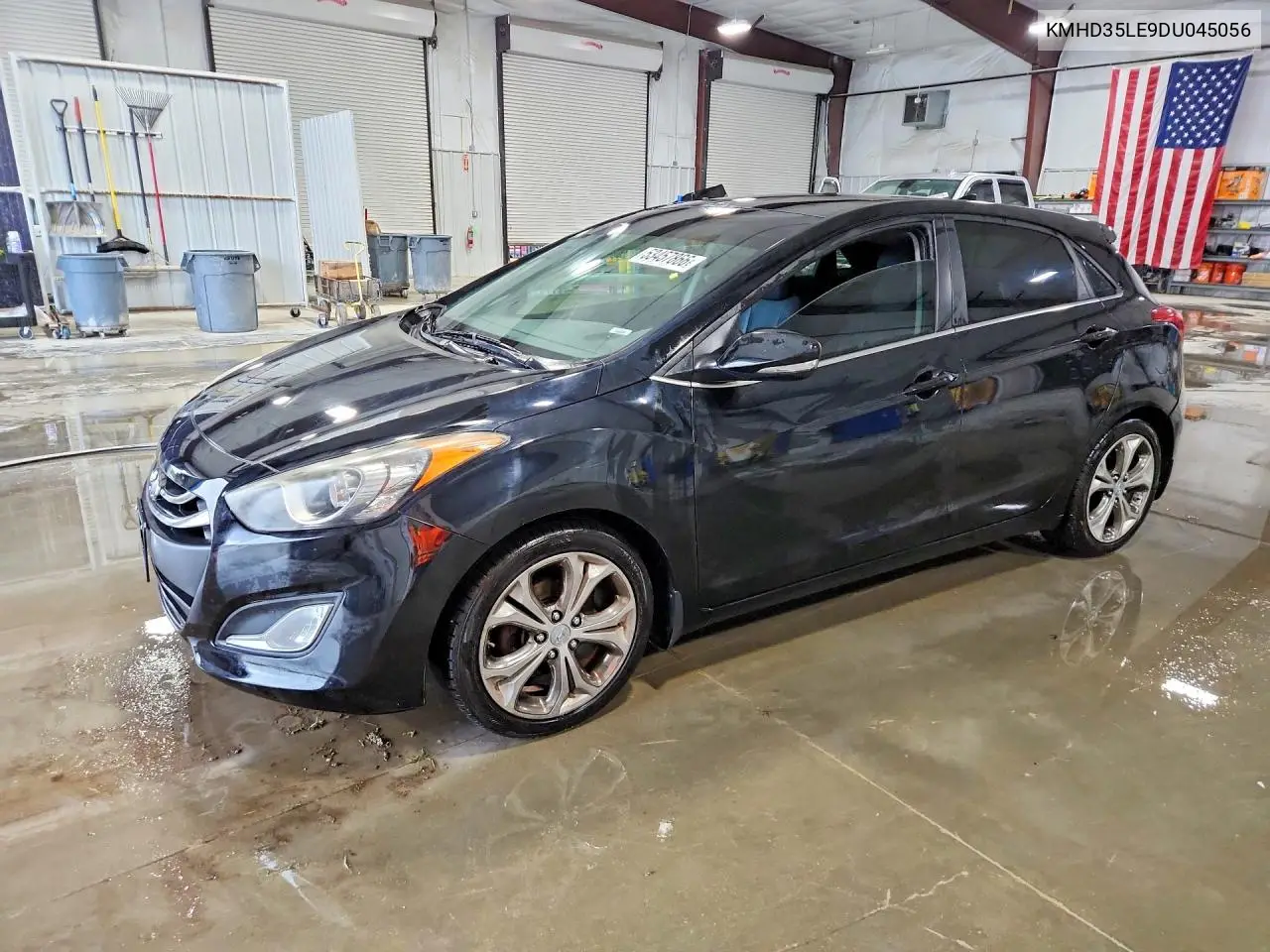 Hyundai Elantra (MD)