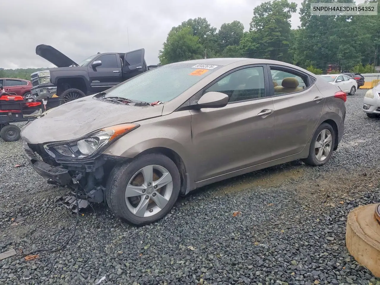 Hyundai Elantra (MD)