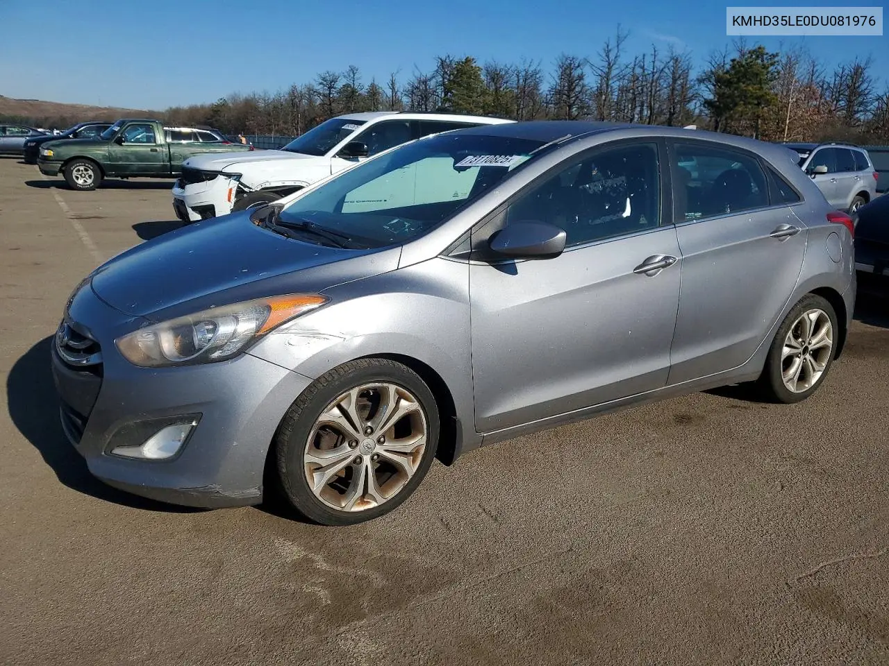 Hyundai Elantra (MD)