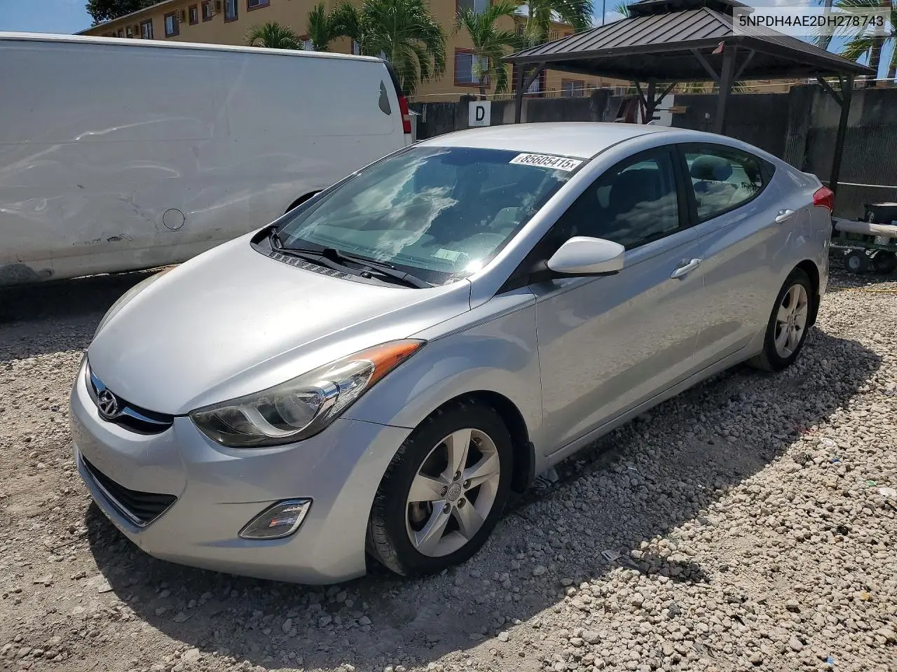 Hyundai Elantra (MD)