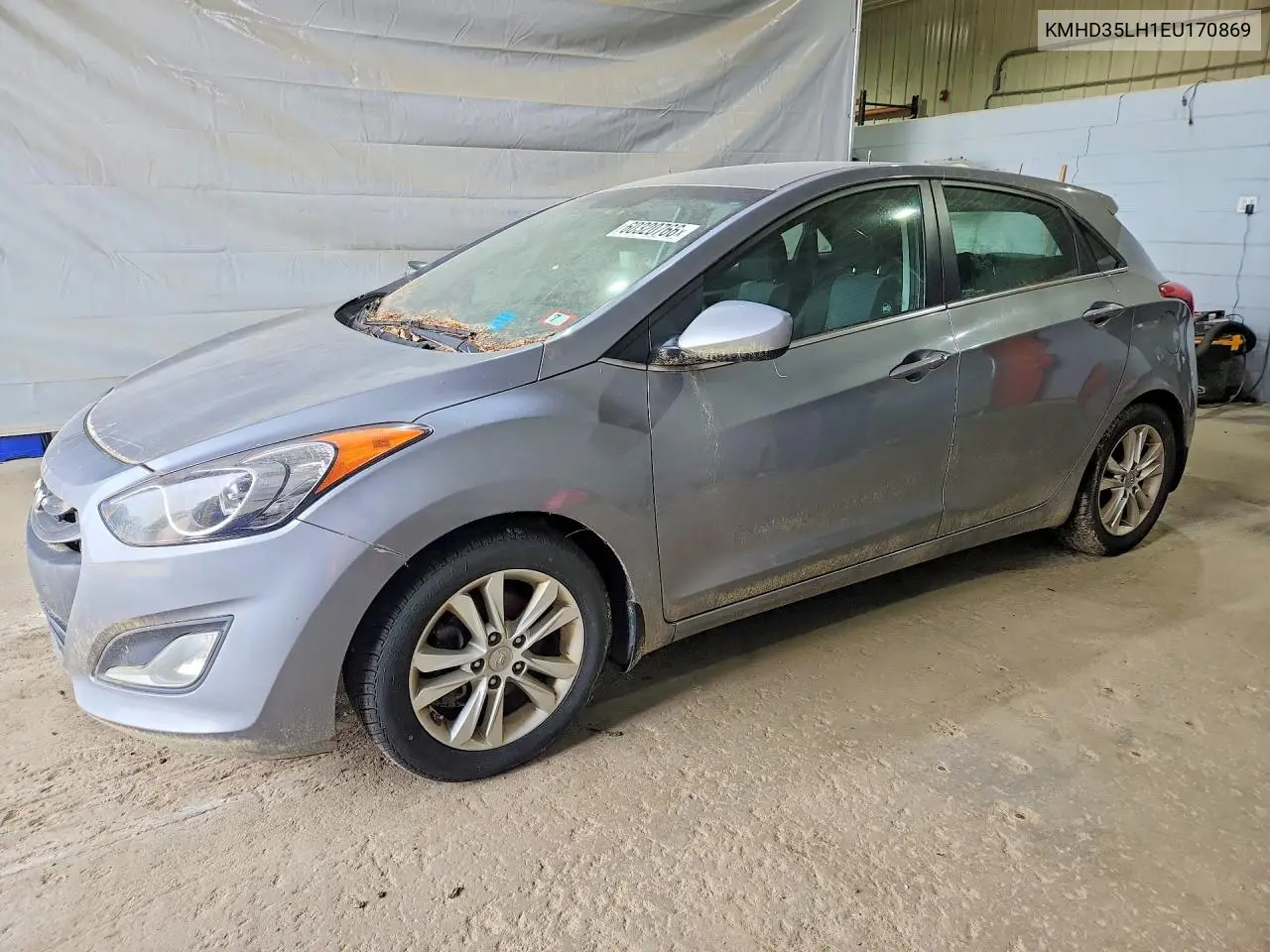 Hyundai Elantra (MD)