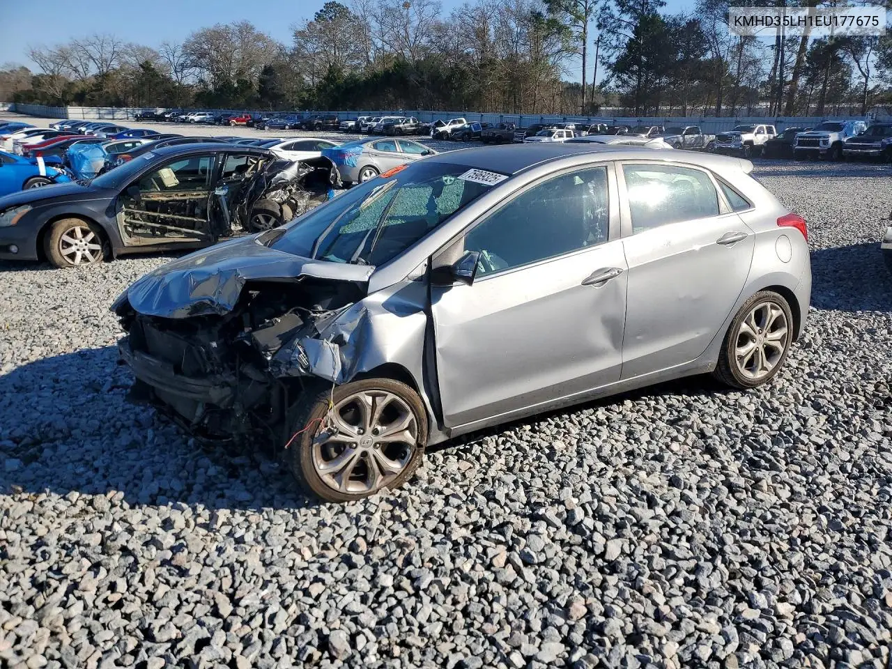 Hyundai Elantra (MD)
