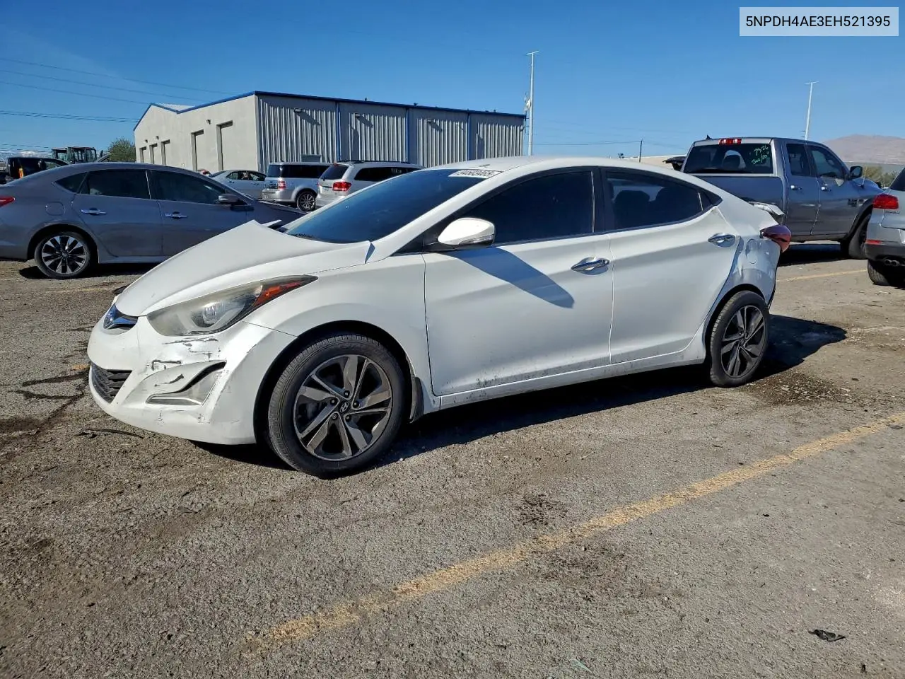 Hyundai Elantra (MD)