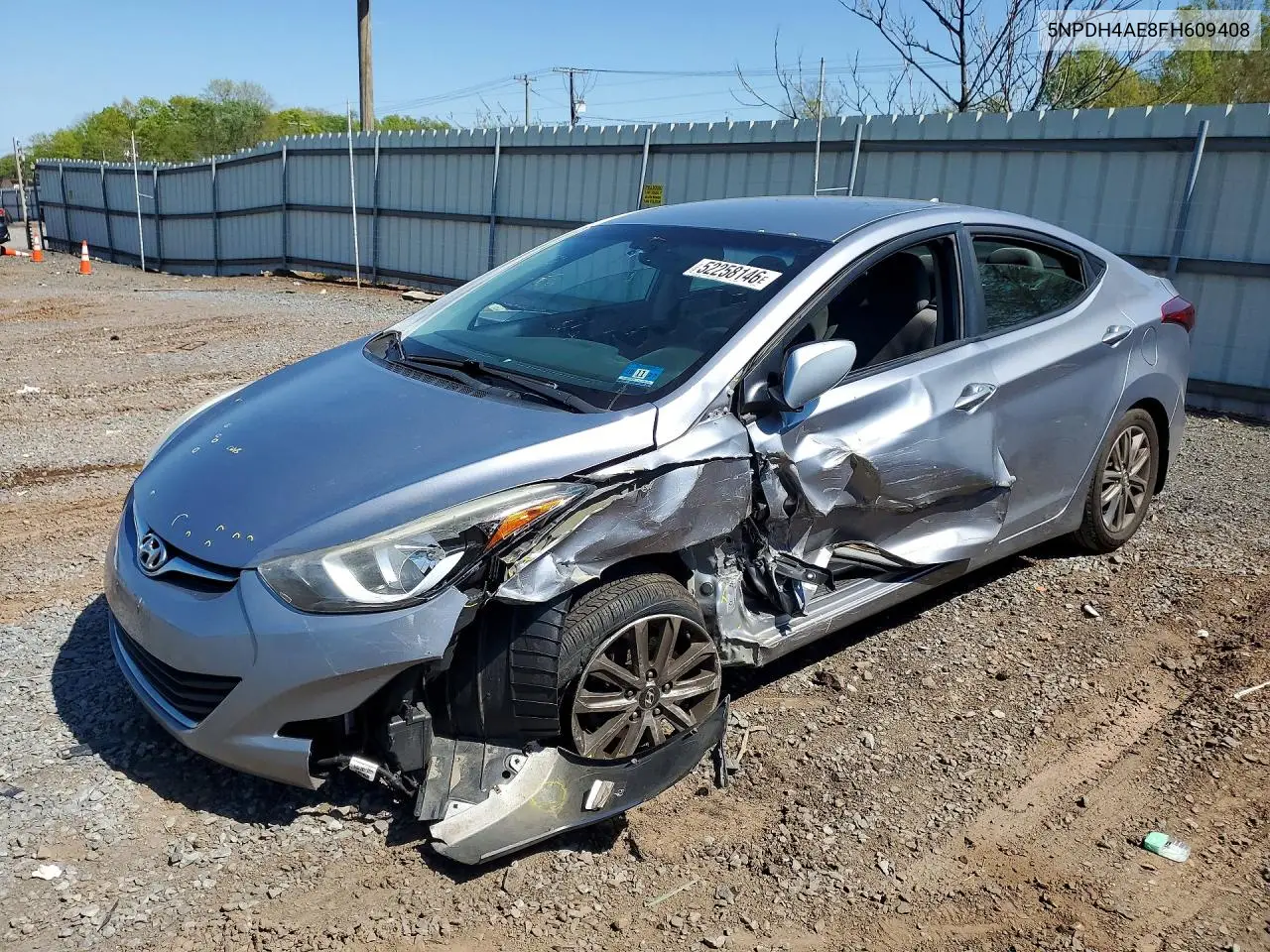 Hyundai Elantra (AD)